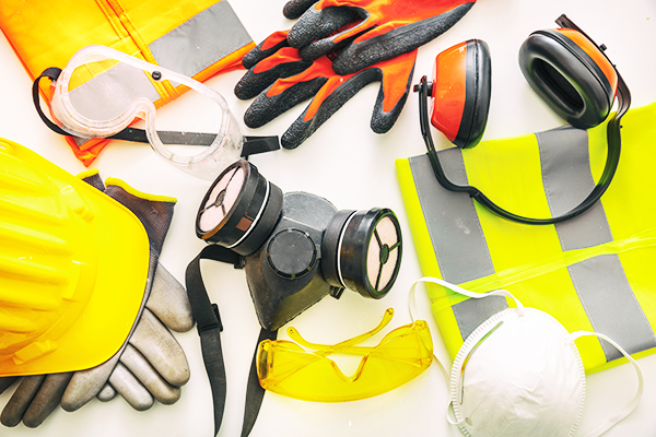 Personal Protective Equipment Personal Protective Equipment